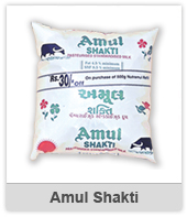 Product Amul Shakti