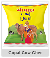 Gopal Cow Ghee